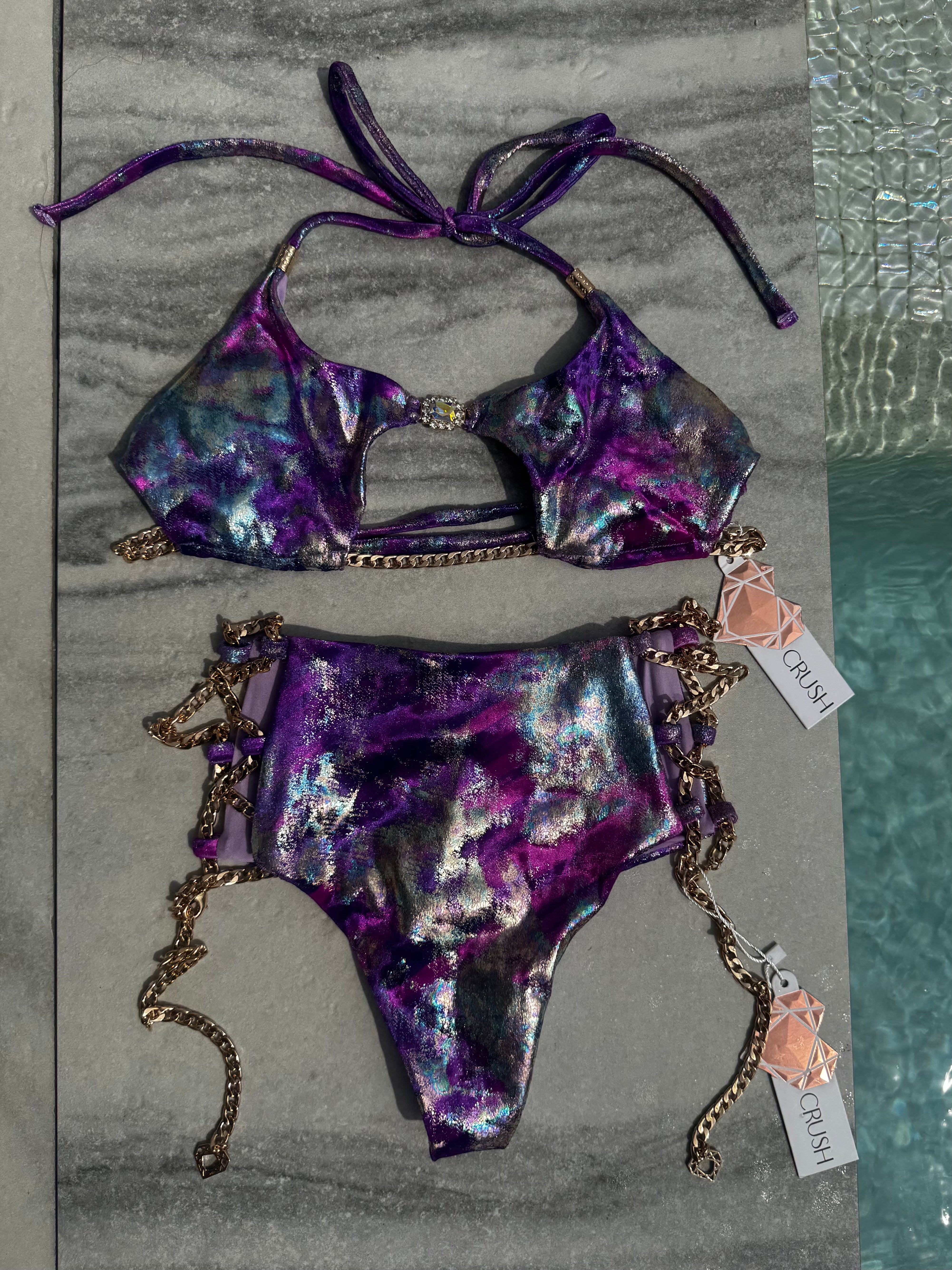 SAMPLE SALE 11 - Bikini Crush Swimwear