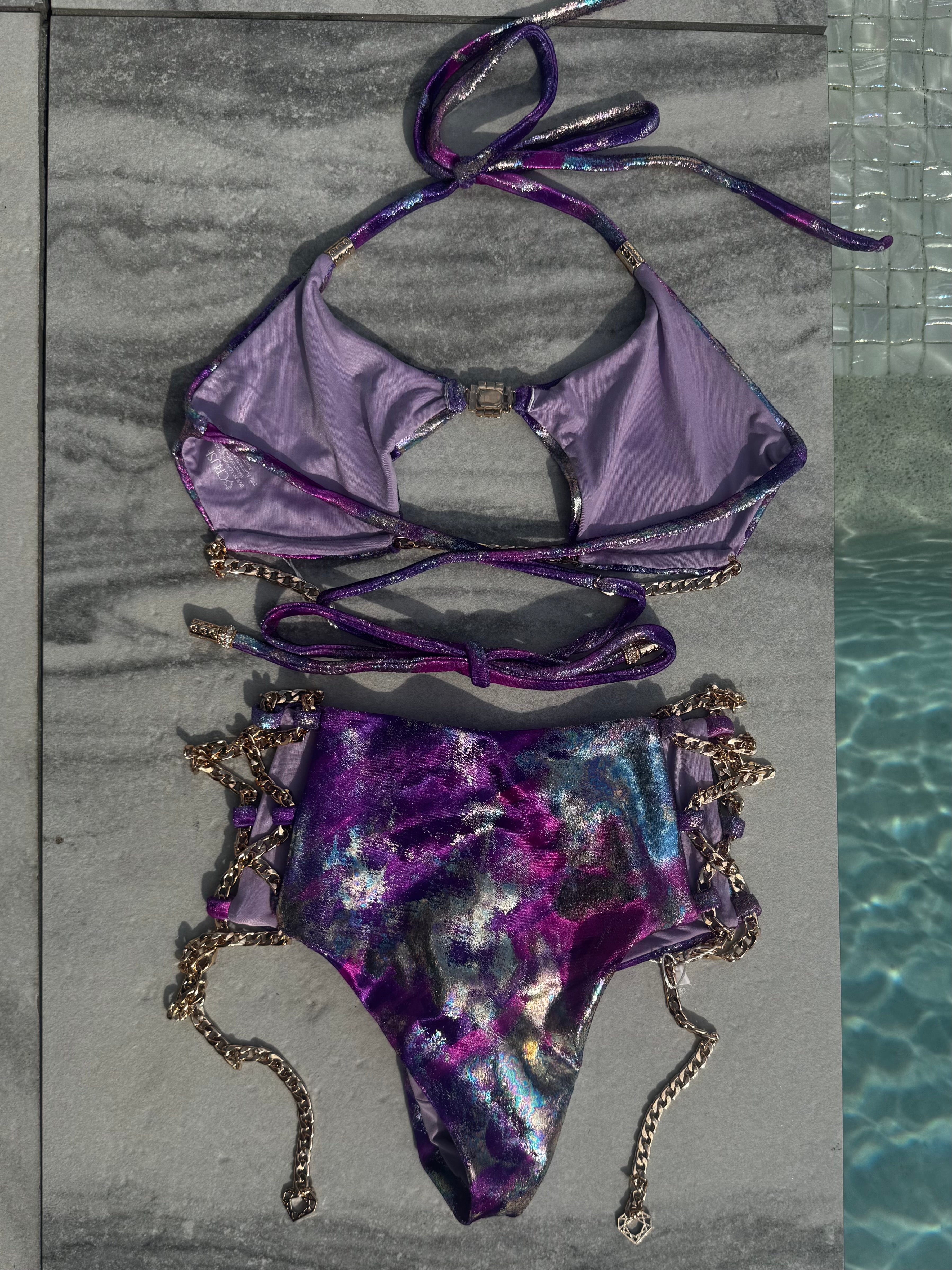 SAMPLE SALE 11 - Bikini Crush Swimwear