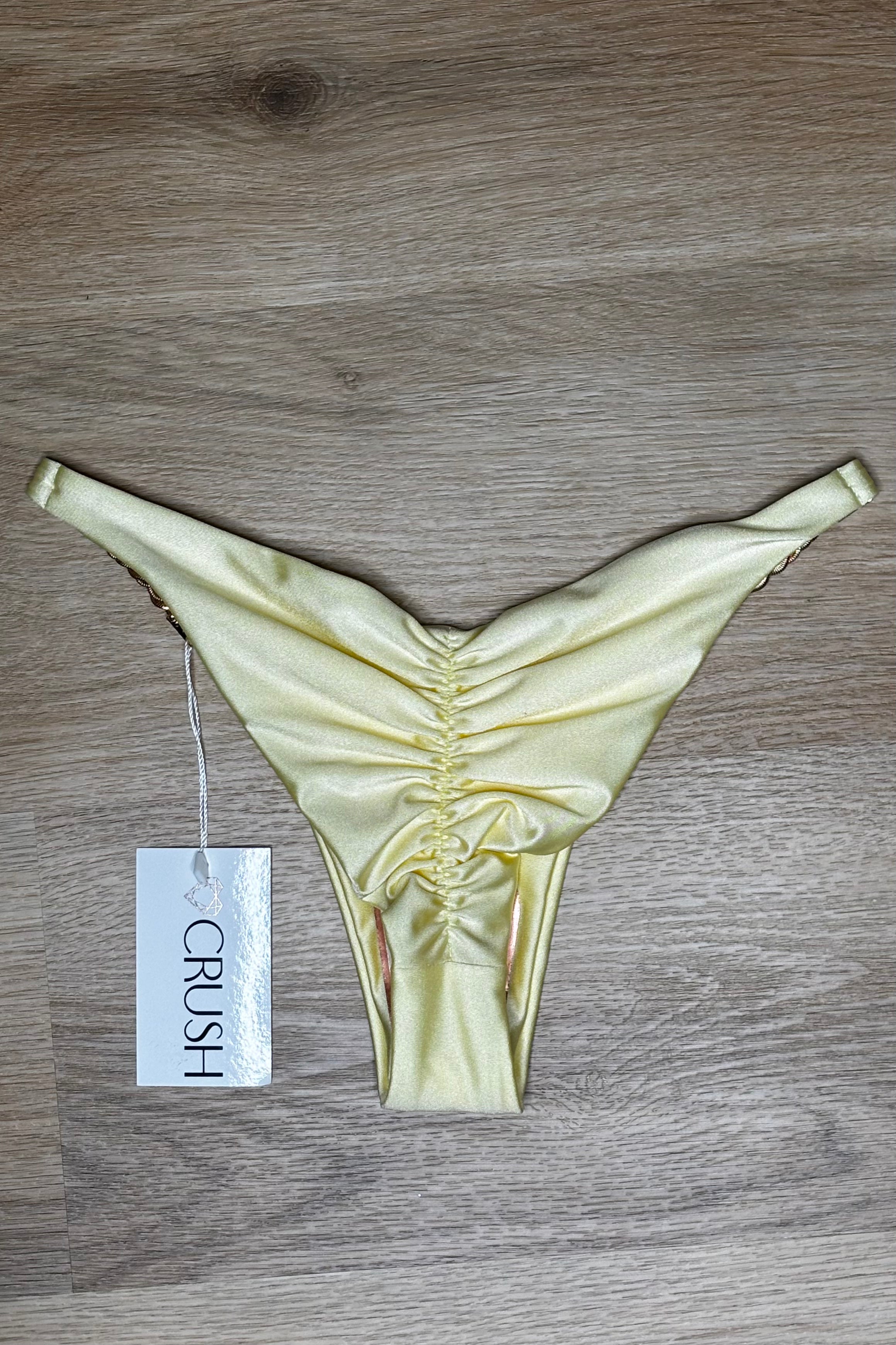 SAMPLE SALE 314 BOTTOM - Bikini Crush Swimwear