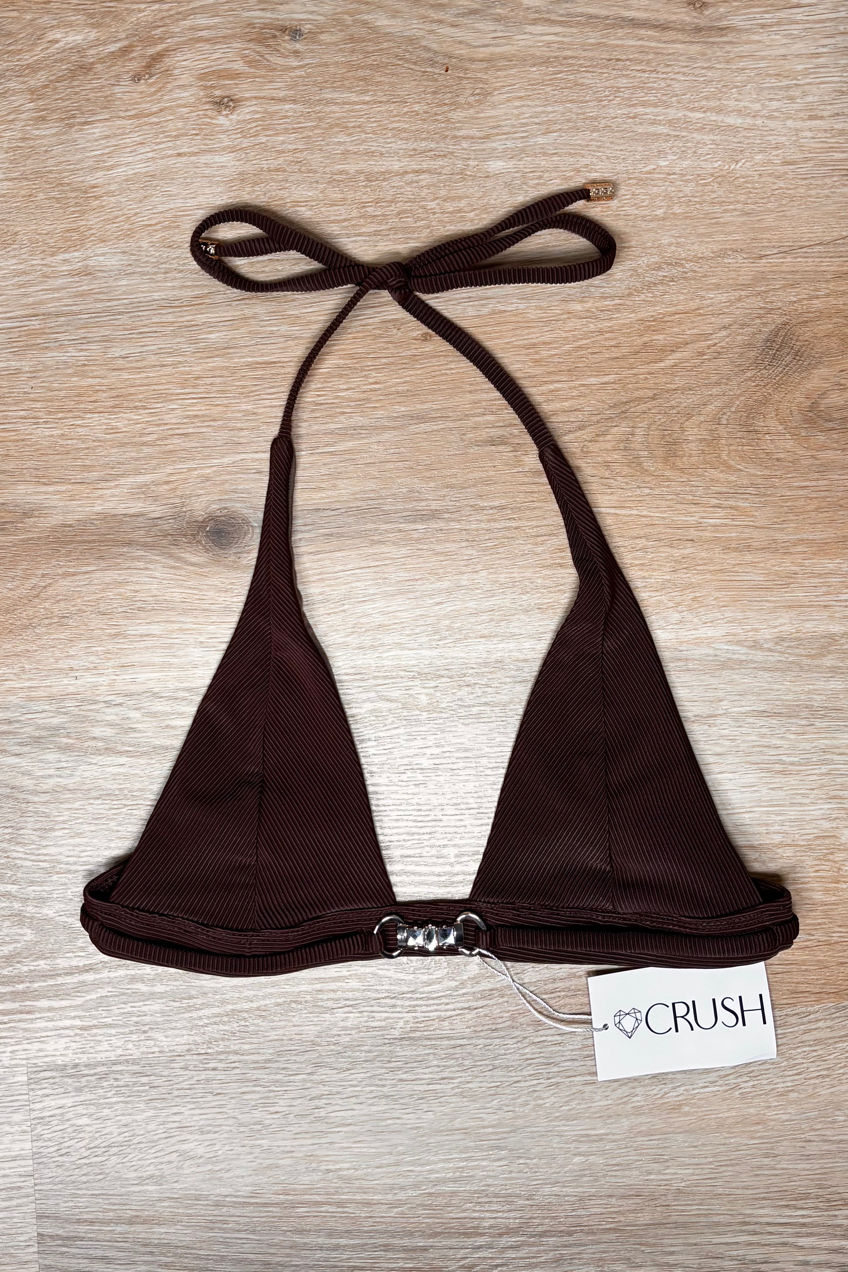 SAMPLE SALE 320 TOP - Bikini Crush Swimwear