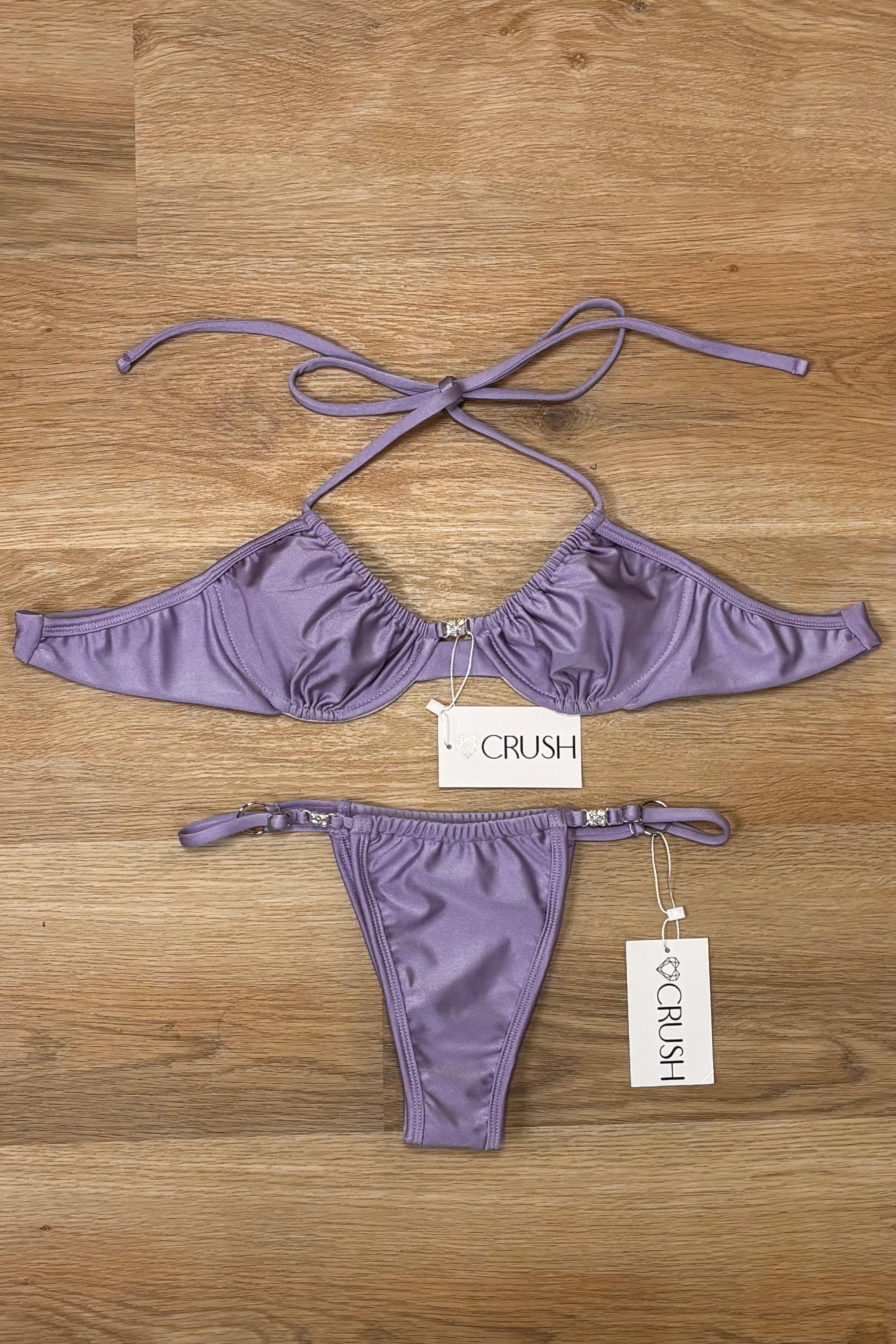 SAMPLE SALE 319 - Bikini Crush Swimwear