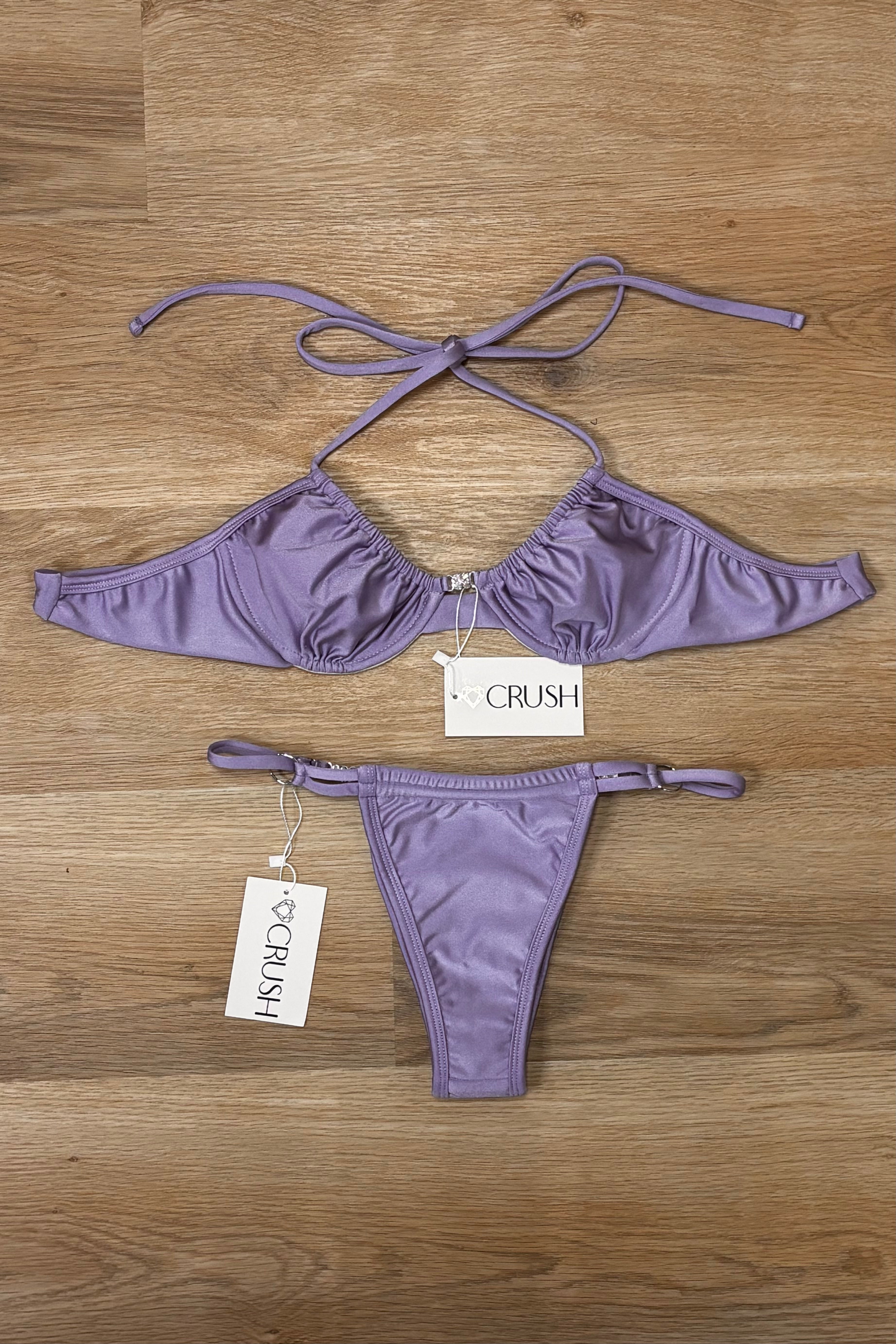 SAMPLE SALE 319 - Bikini Crush Swimwear