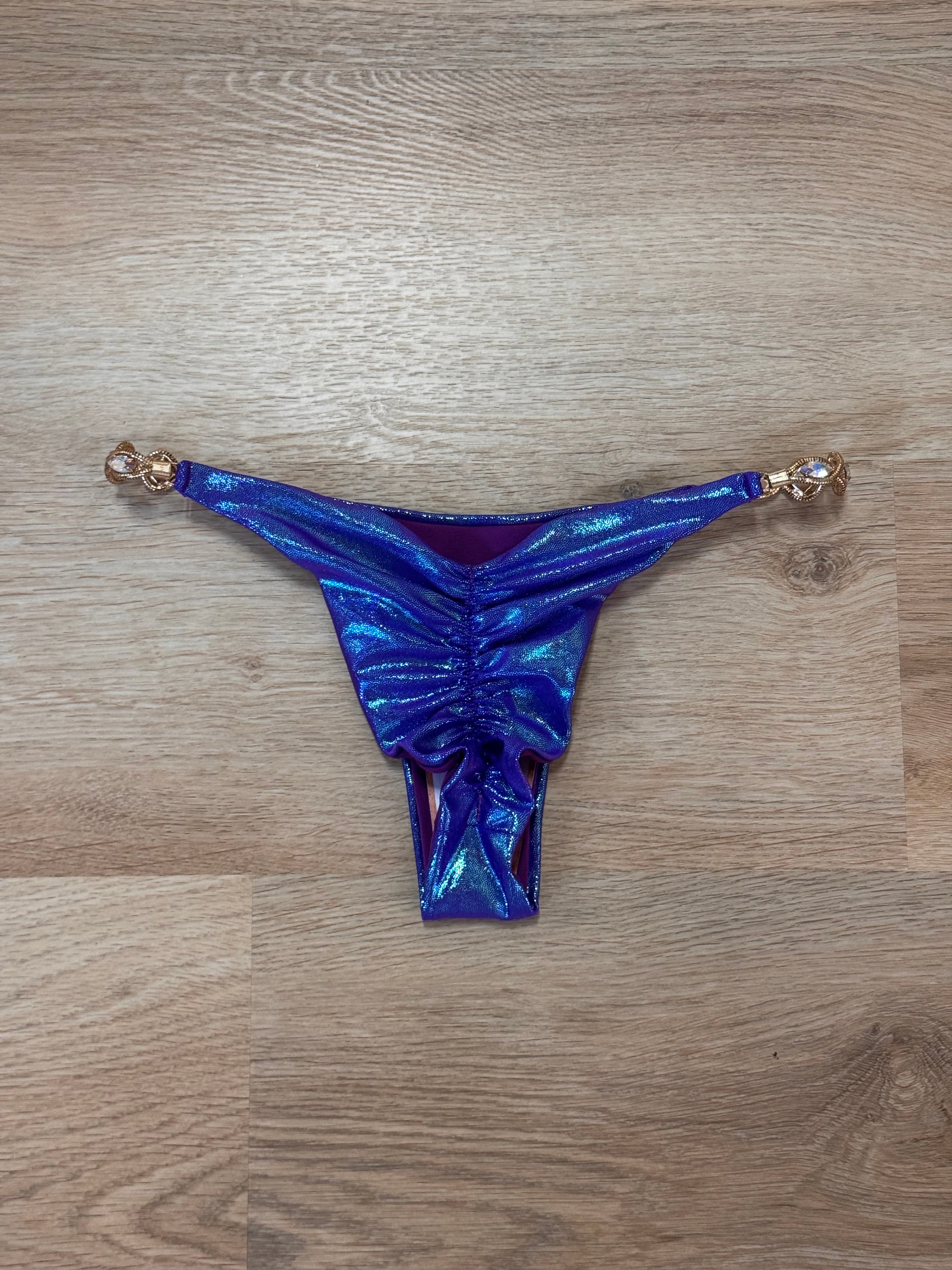 SAMPLE SALE 306 BOTTOM - Bikini Crush Swimwear