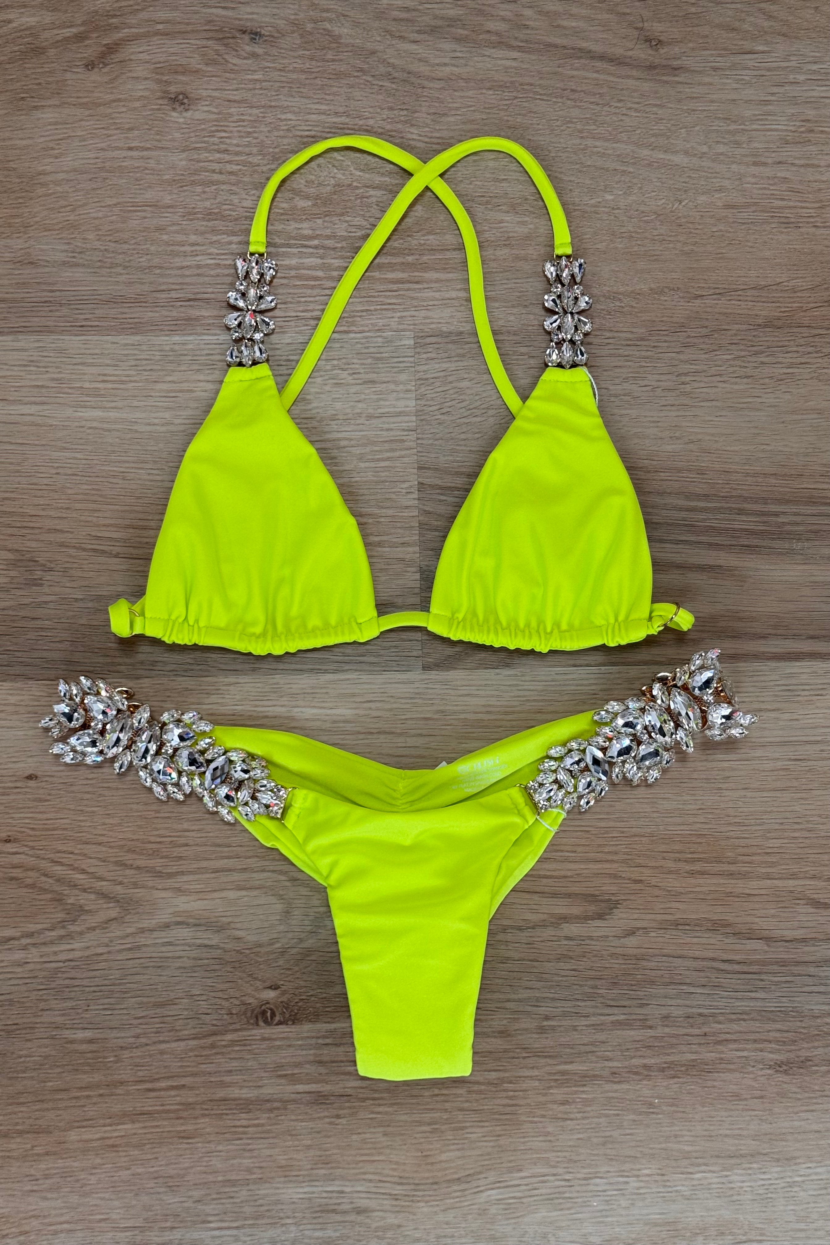 SAMPLE SALE 305 BOTTOM - Bikini Crush Swimwear