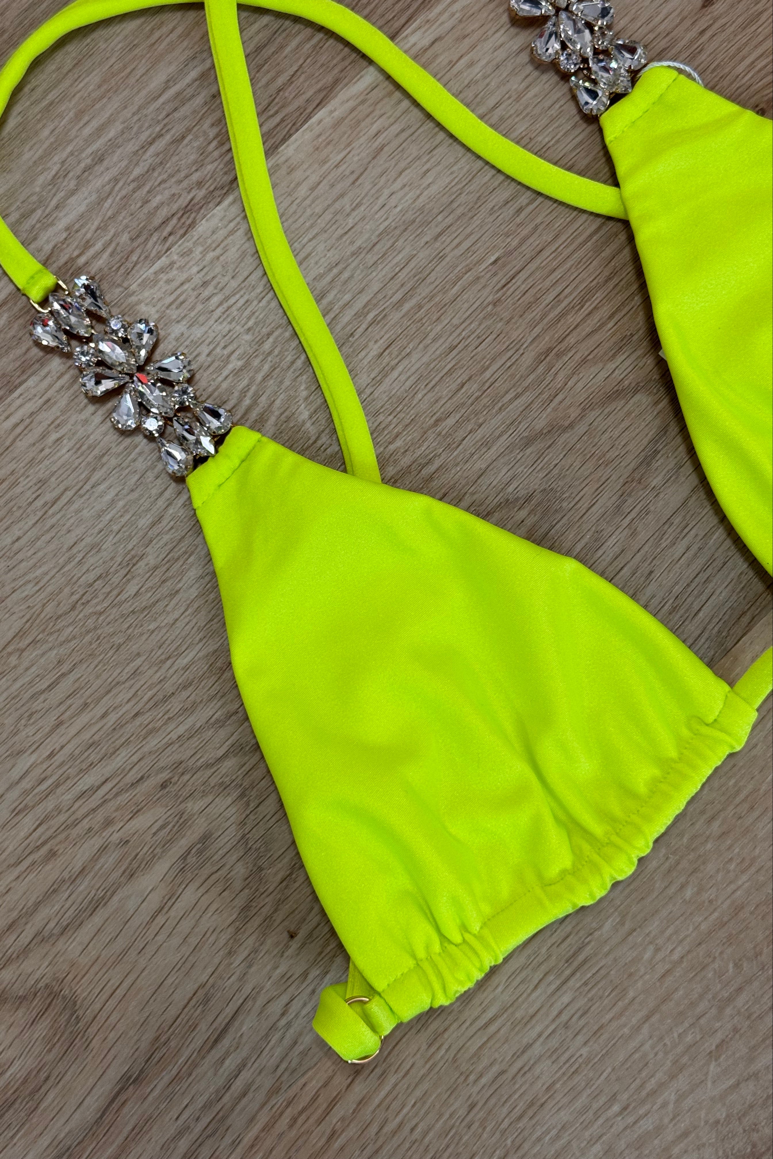 SAMPLE SALE 305 TOP - Bikini Crush Swimwear