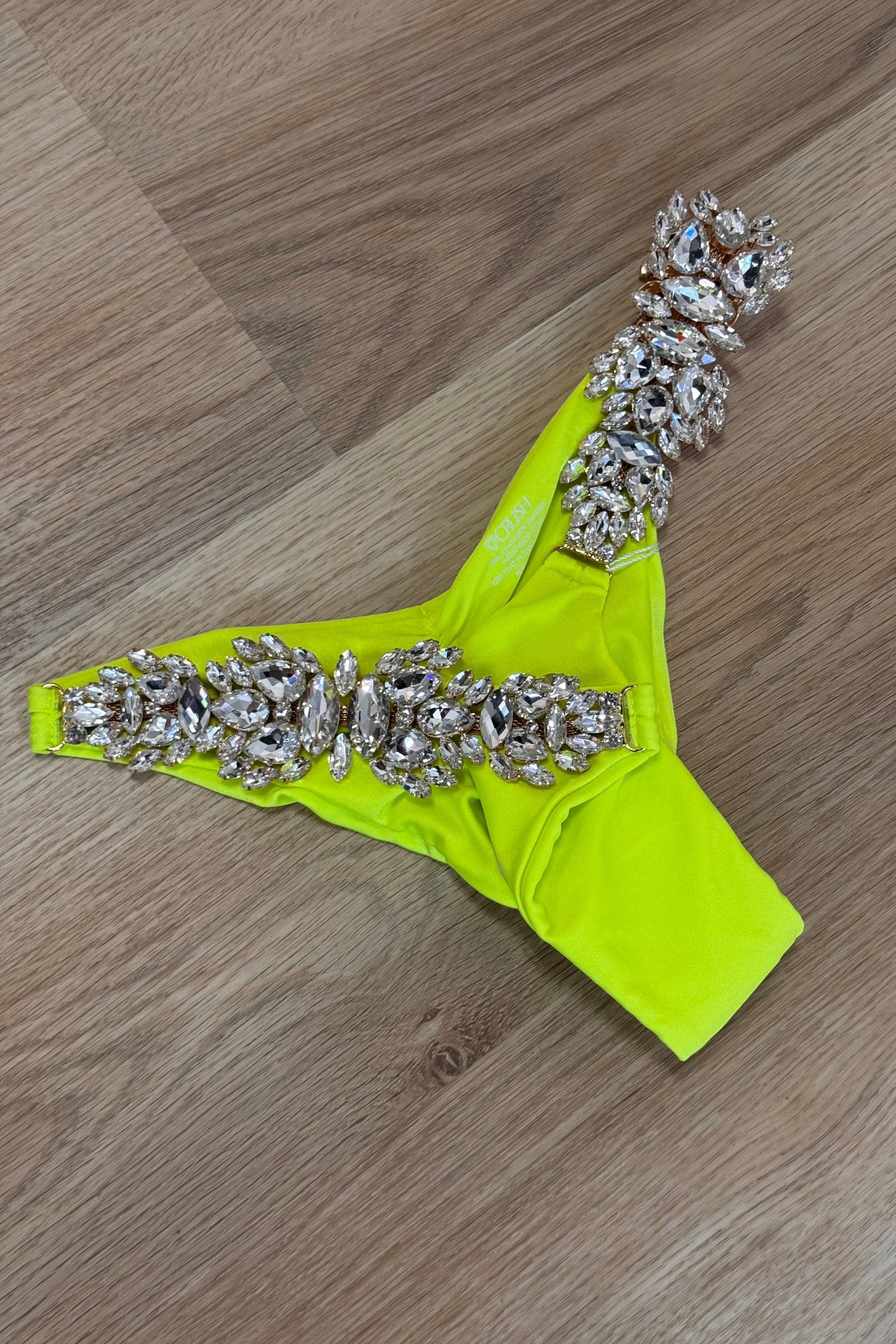 SAMPLE SALE 305 BOTTOM - Bikini Crush Swimwear