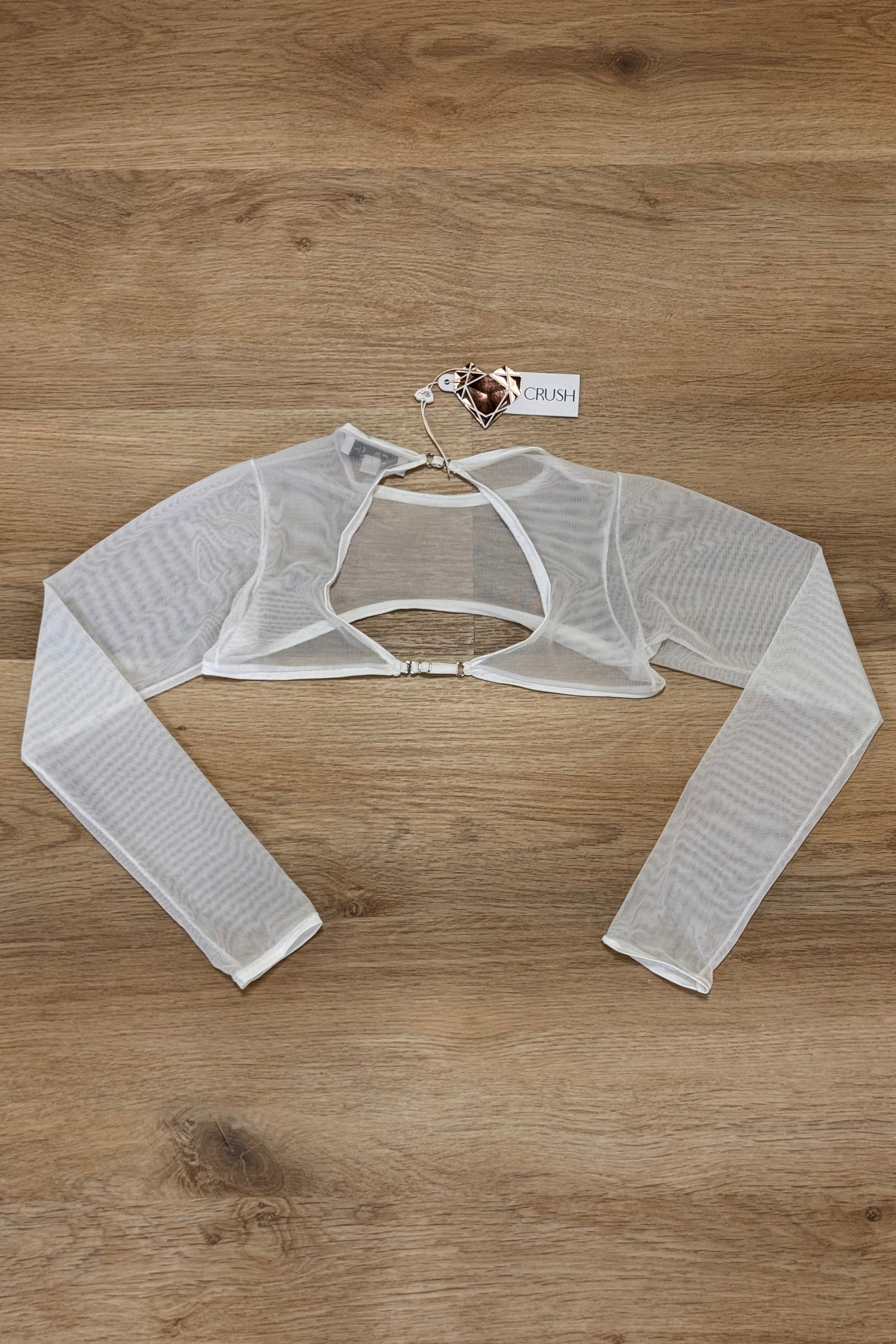 SAMPLE SALE 309 - Bikini Crush Swimwear