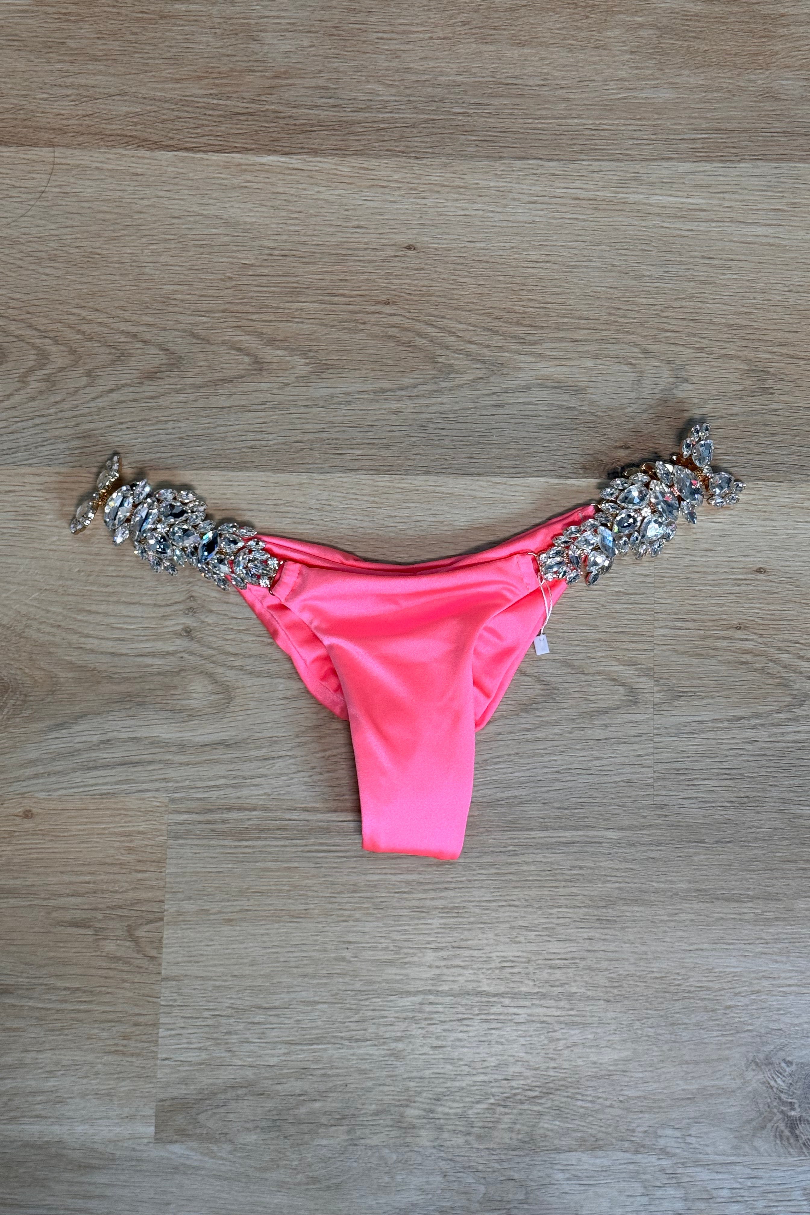 SAMPLE SALE 303 BOTTOM - Bikini Crush Swimwear