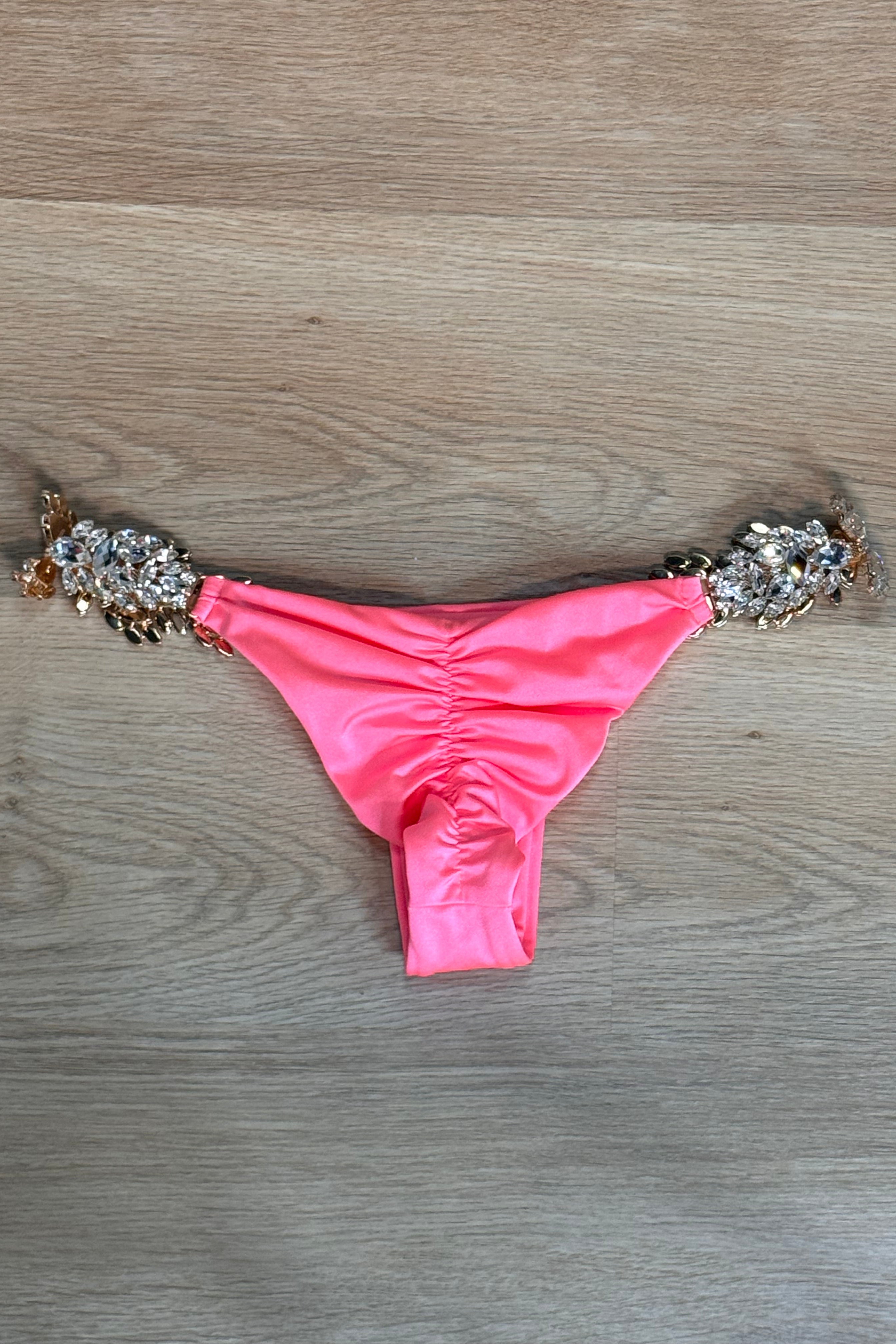 SAMPLE SALE 303 BOTTOM - Bikini Crush Swimwear