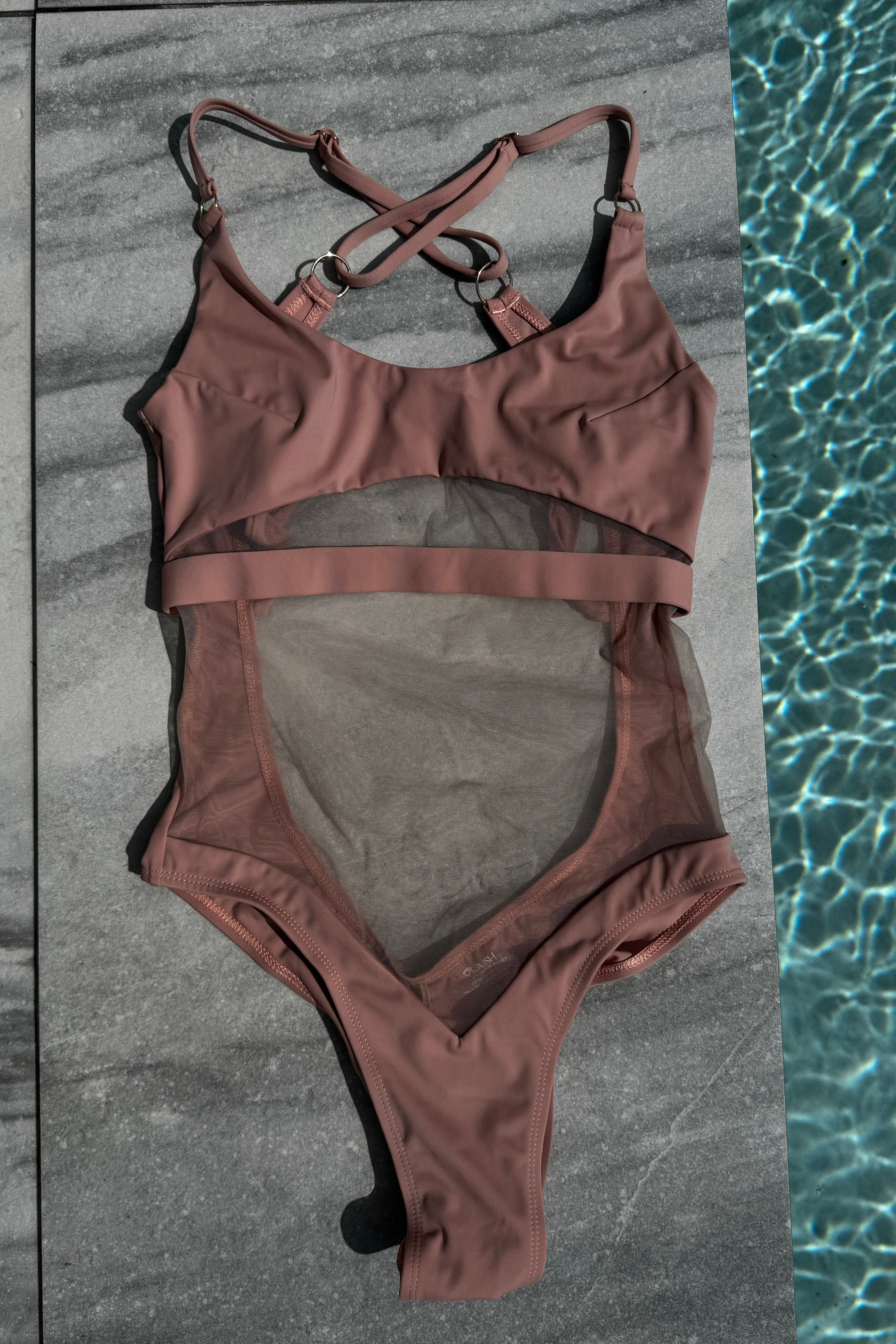 SAMPLE SALE 94 - Bikini Crush Swimwear