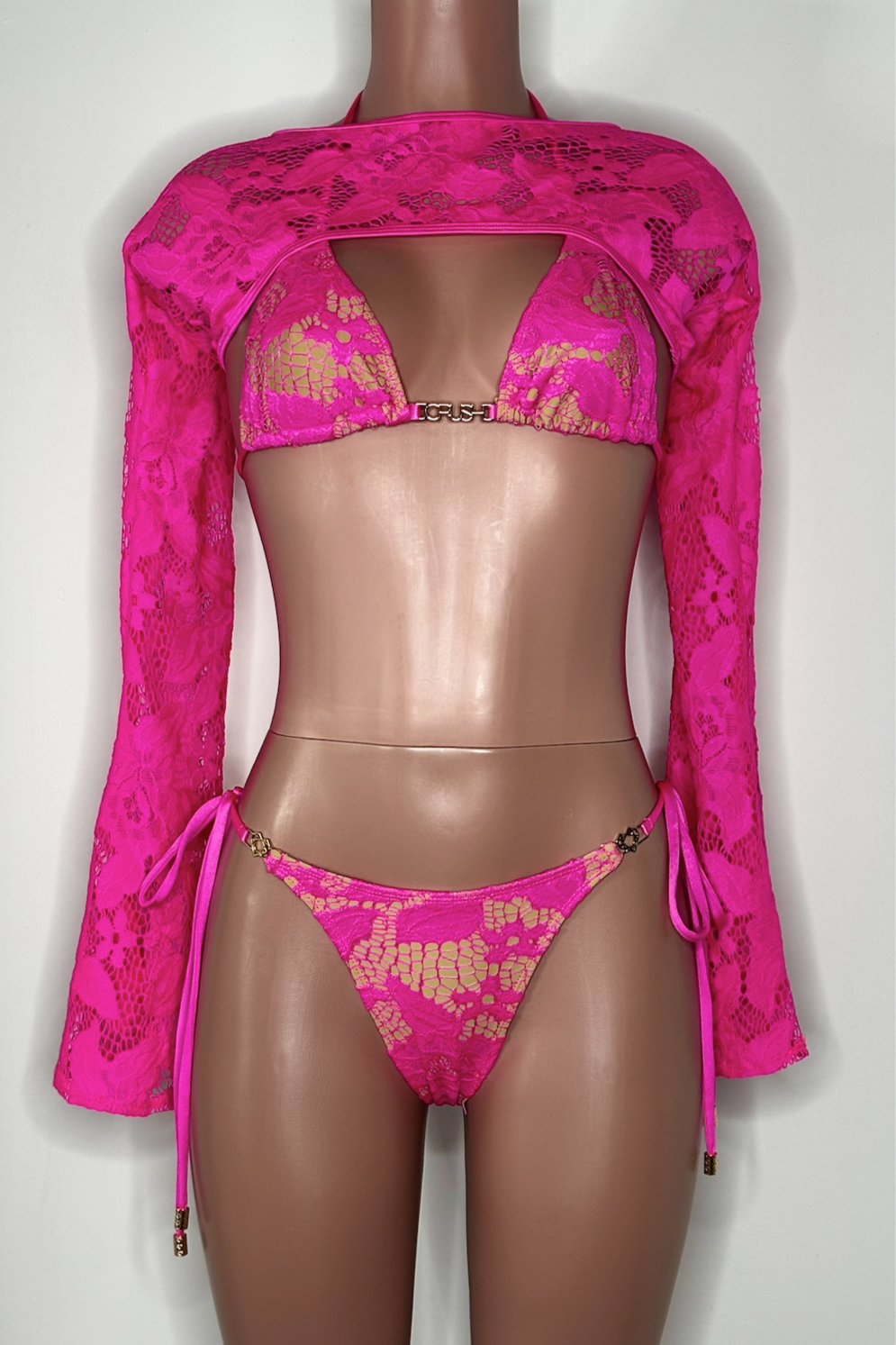 SAMPLE SALE 205 (3 piece set)
