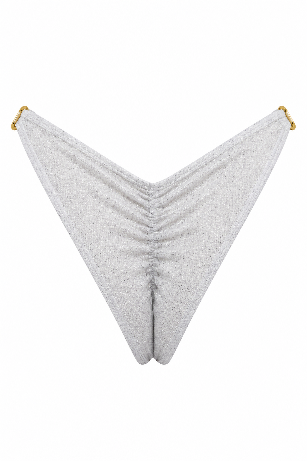 Whimsical Bottom White Sparkle (Limited Edition)
