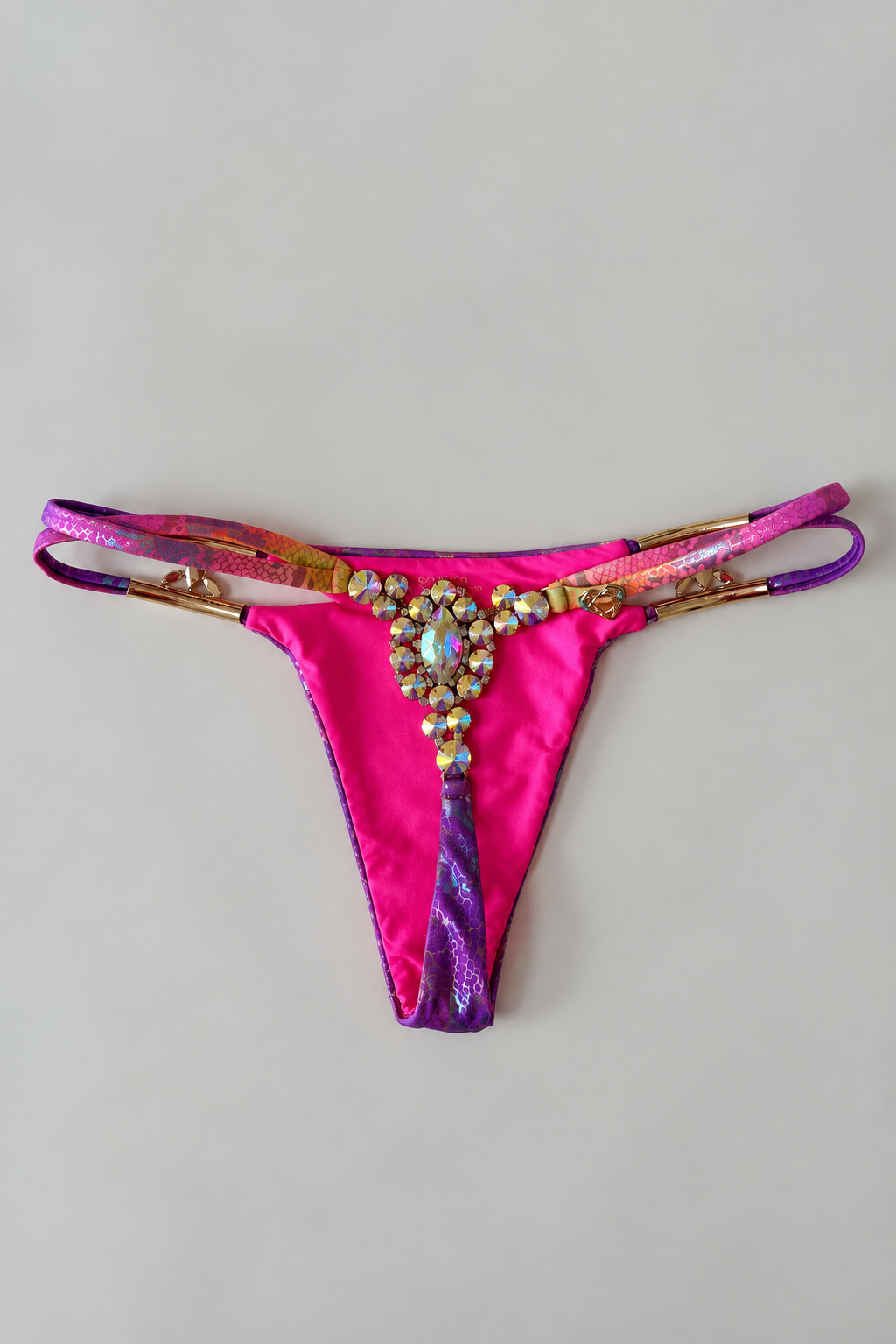 Sample Sale 130 Bottom - Bikini Crush Swimwear