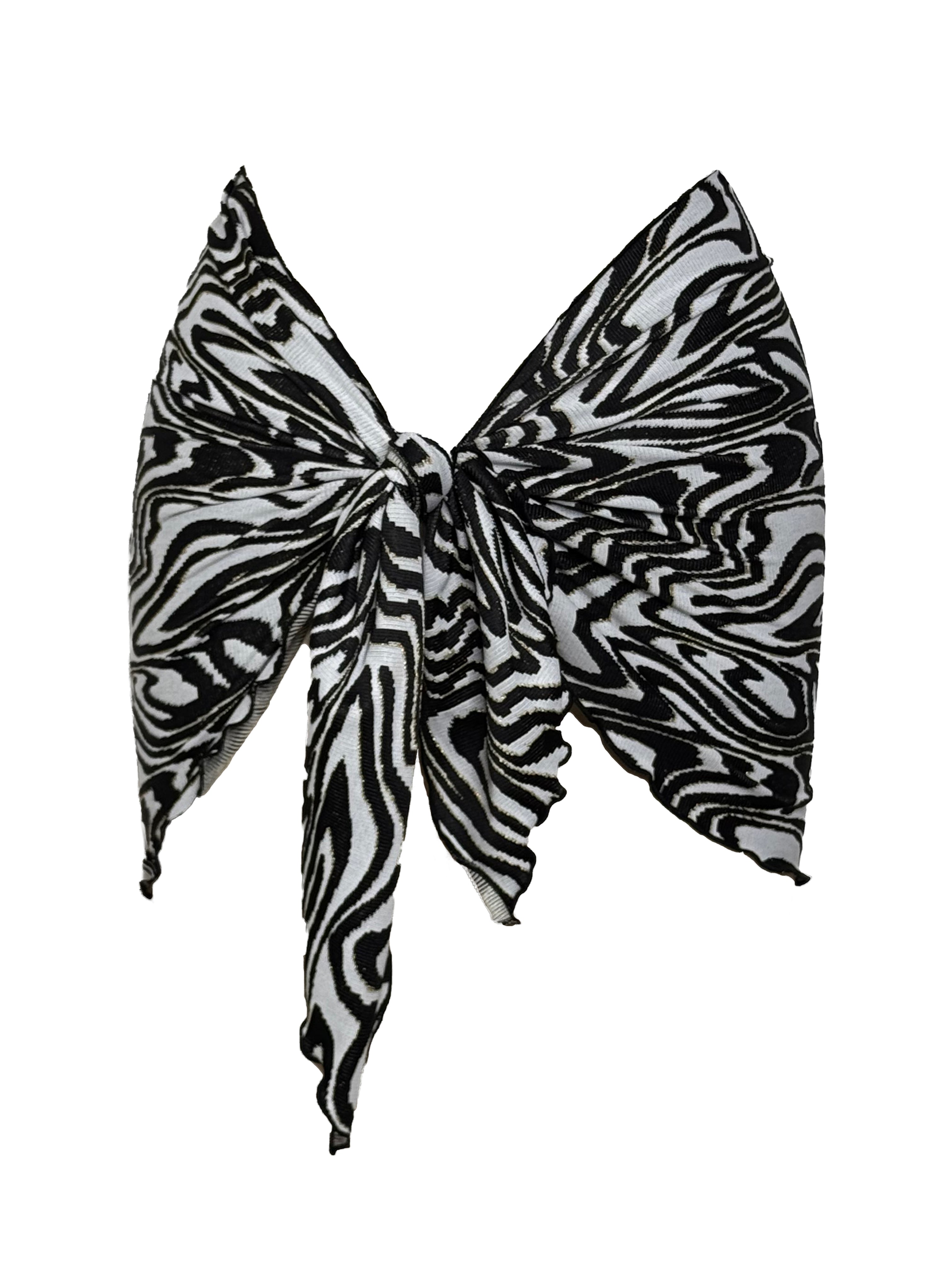 Crush Micro Sarong Cookies n Cream