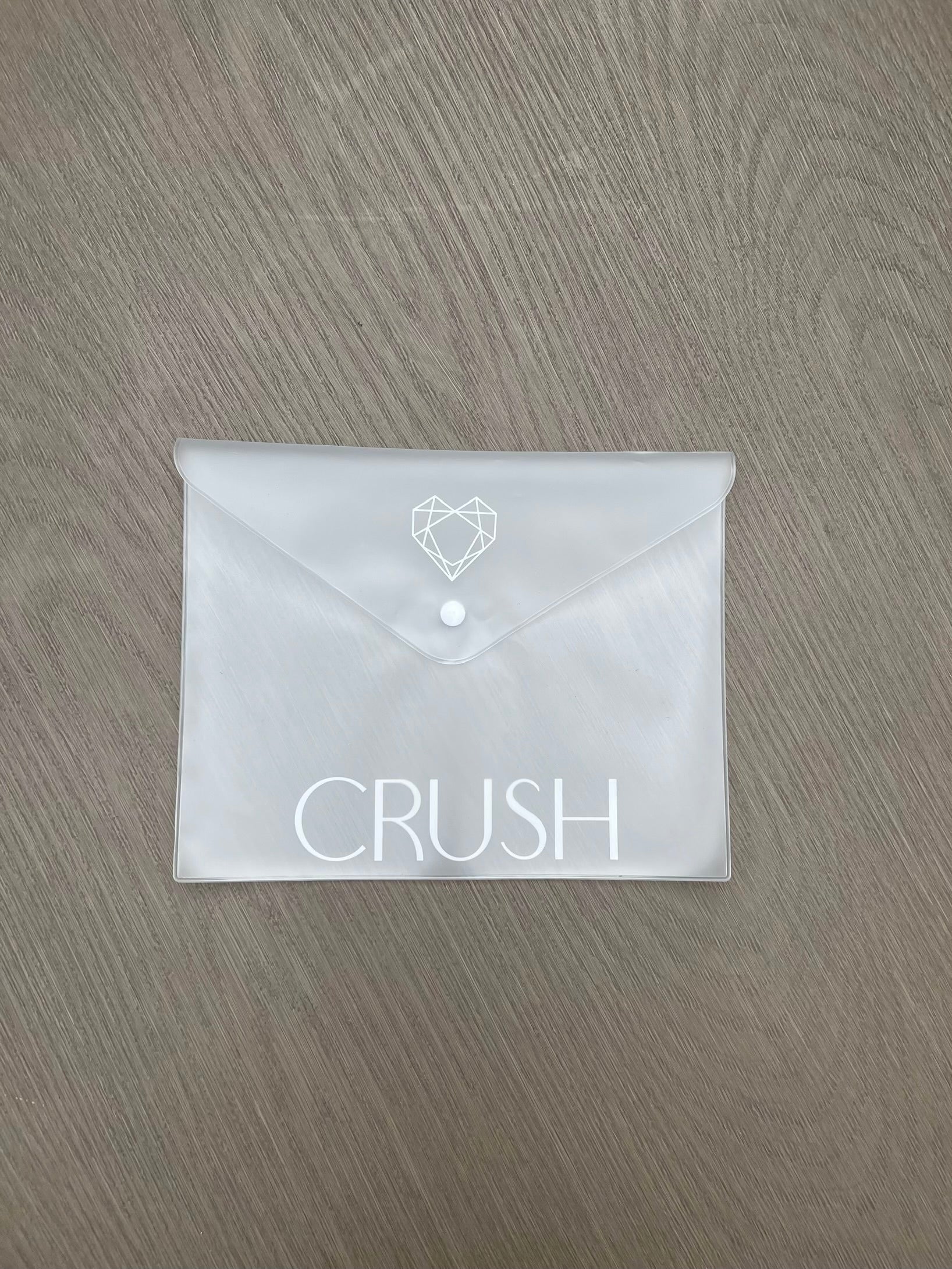 Crush Bikini Storage Bag - Bikini Crush Swimwear