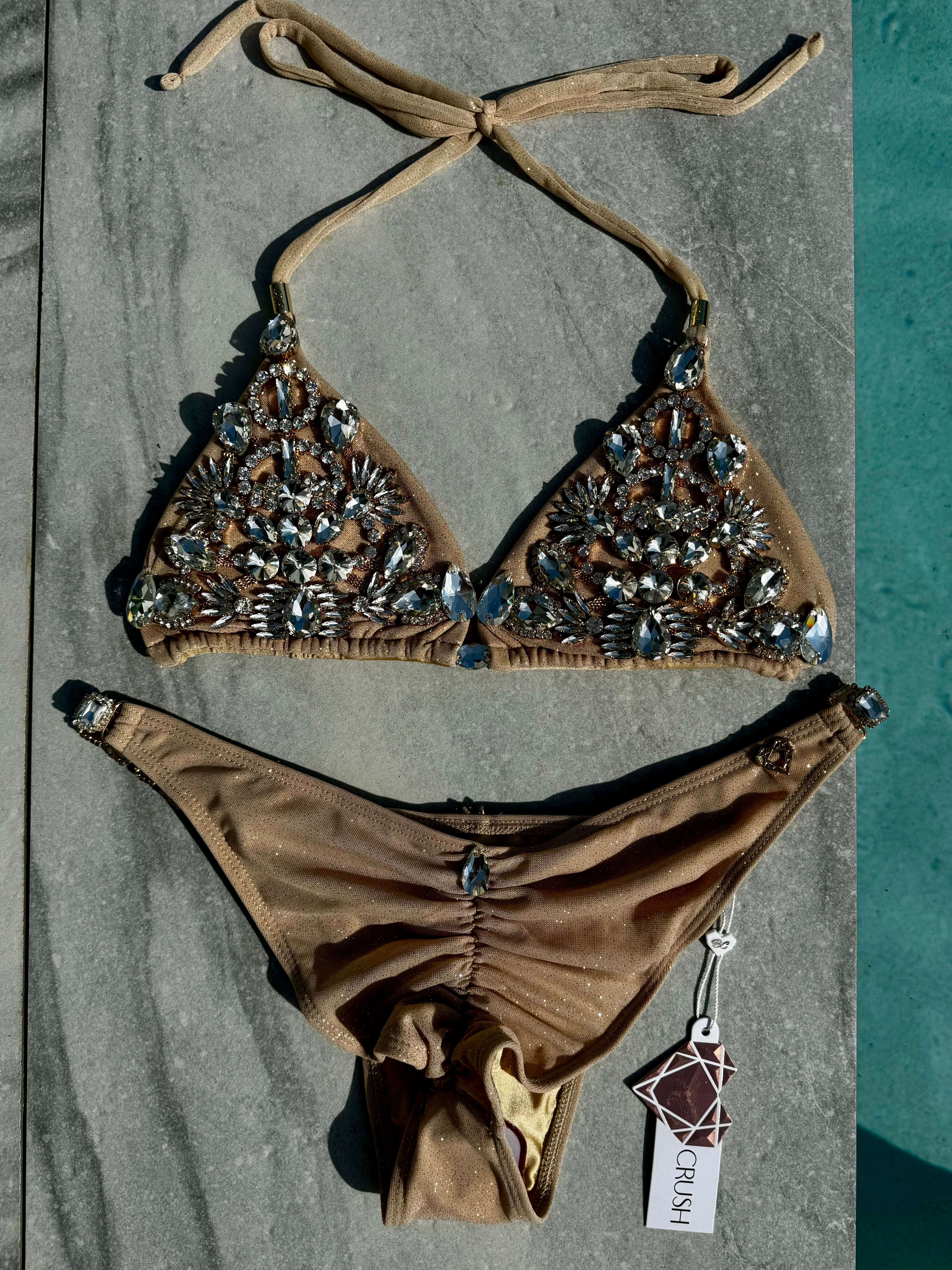 SAMPLE SALE 114 - Bikini Crush Swimwear