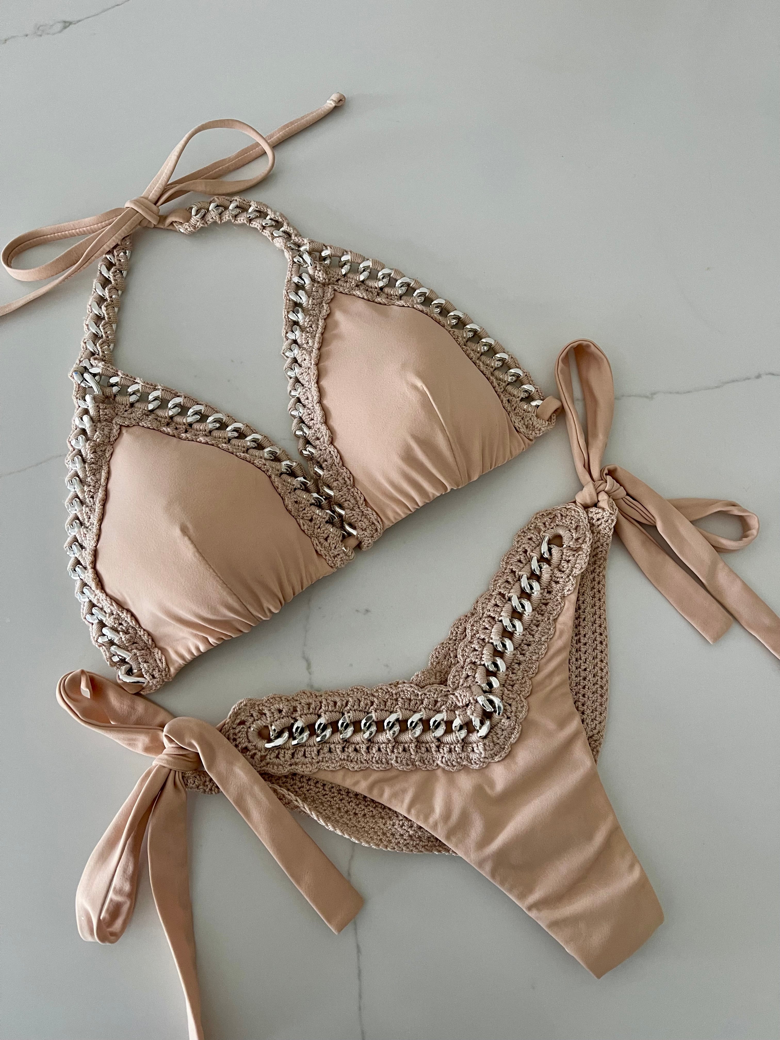 Marbella Top - Bikini Crush Swimwear