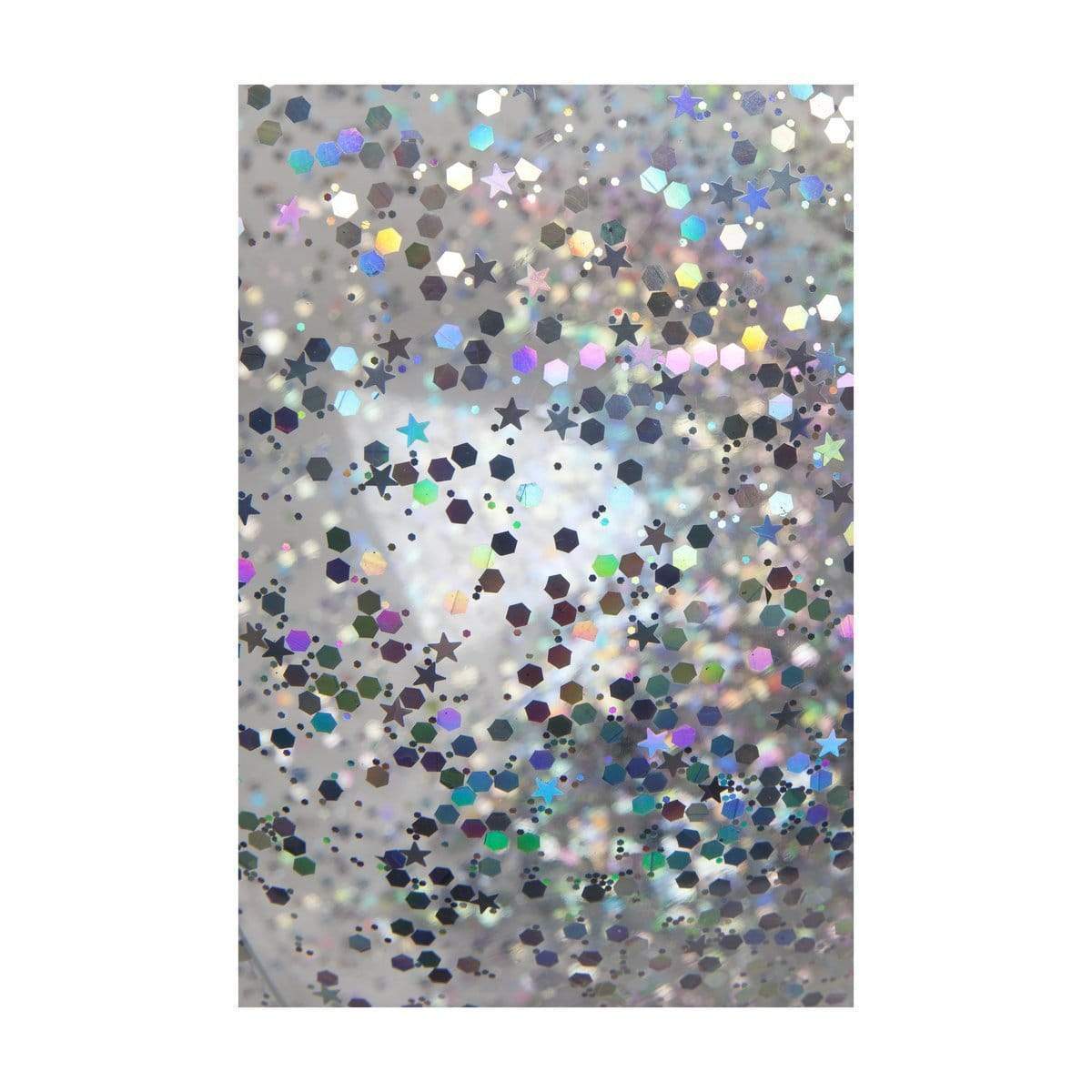Bikini Crush Swimwear Glitter Beach Ball