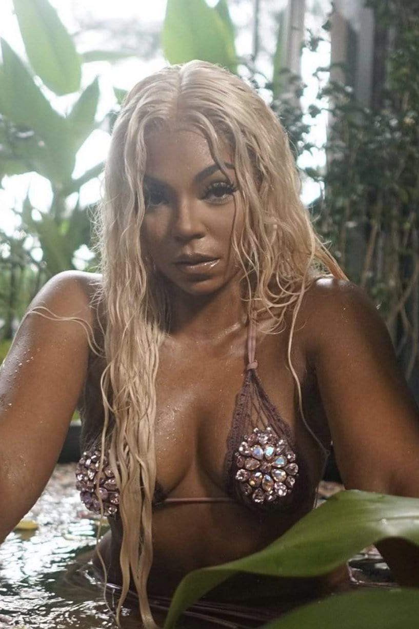 Bikini Crush Top Krystiana Micro // Top